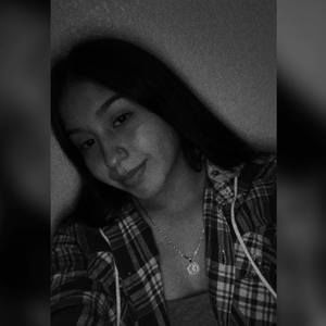 Meet your Posher, Mariana